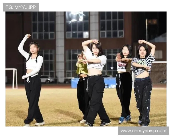 全国街舞大赛点评:杭州飞盘队展现力量与激情的完美结合