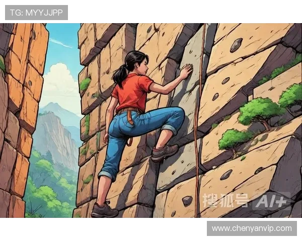 北京攀岩队的反击之路:深度剖析攀岩运动的挑战与突破